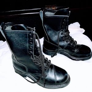 U.S. Army Combat Boots